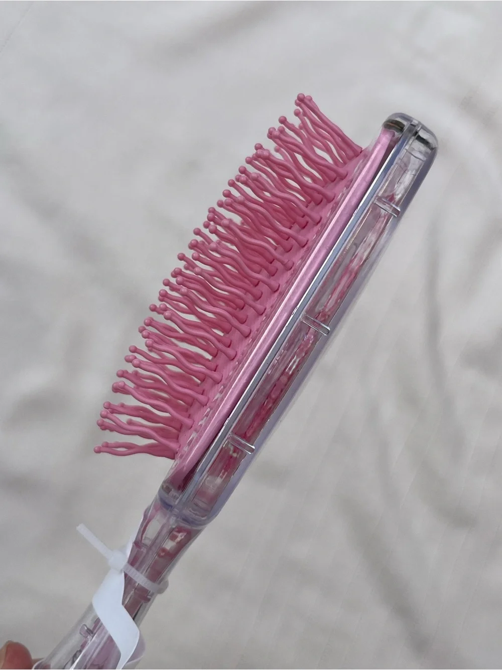 Hello Kitty Detangling Hairbrush